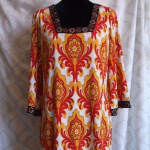 Retro “Premise” dress M